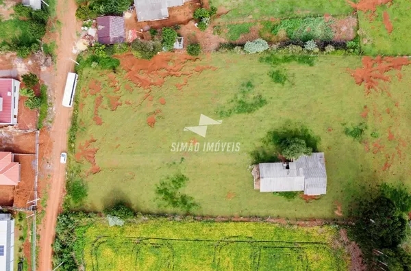 Chácara para venda, Bairro Frinape, Erechim