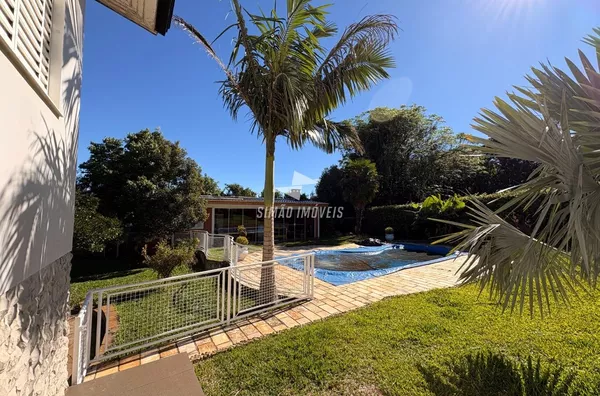 Casa 3 quartos para venda, bairro Aldo Arioli, Erechim