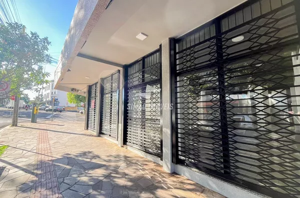 Sala comercial para venda,  Bairro Centro, Erechim