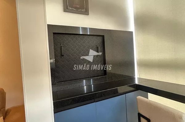 Apartamento para venda,  - Mobiliado - Bairro, Esperança, Erechim