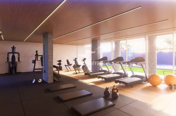 Stúdio para venda, 1 quarto(s),  Bairro Centro, Erechim