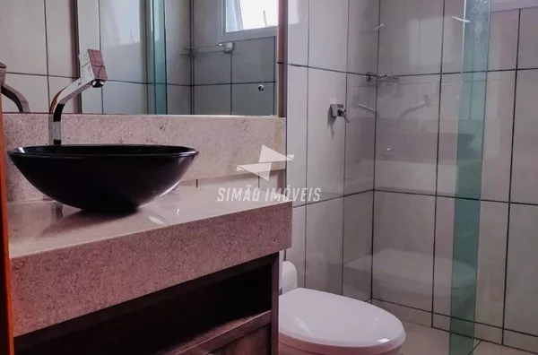 Apartamento para venda, 02 quartos, Centro, Erechim