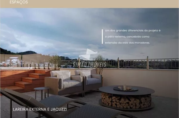 Apartamento para venda, 03 Suítes, Bairro Esperança, Erechim