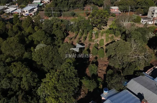 Terreno para venda, Bairro Três Vendas, Erechim