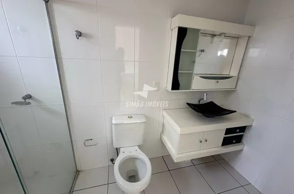 Apartamento para venda, 02 quarto(s), Bairro Fátima, Erechim