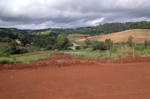 Terreno para venda  paulo bento