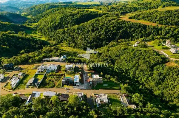 Terreno para venda, Jardim Europa, Bairro São Caetano, Erechim
