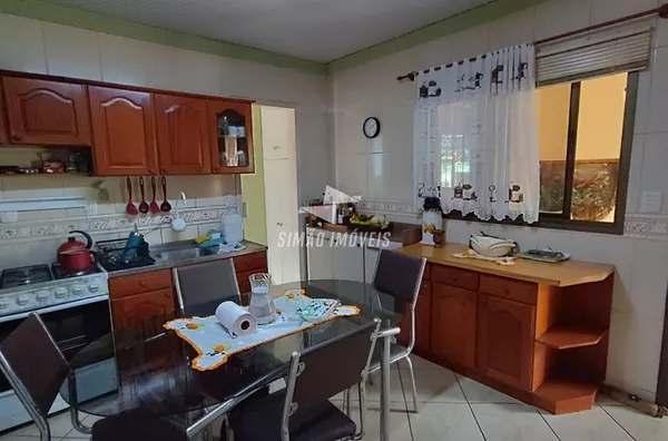 Casa para venda, 2 quarto(s), Bairro Linho, Erechim