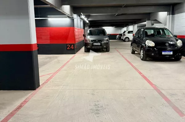 Apartamento para venda,  01 quarto, Bairro Fátima, Erechim