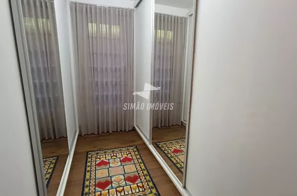Casa 3 quartos para venda, bairro Ipiranga, Erechim