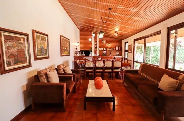 Casa para venda, 5 quarto(s), Bairro Centro, Erechim