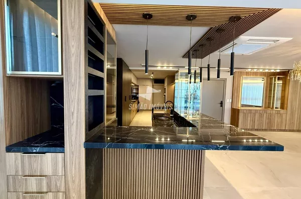 Apartamento para venda, 3 Suítes, Bairro Centro, Erechim