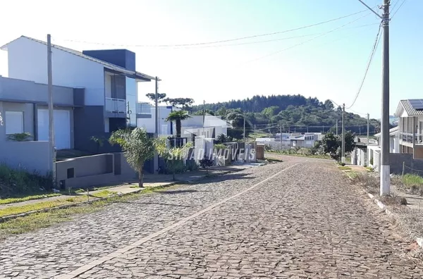 Terreno para venda, Bairro Demoliner, Erechim