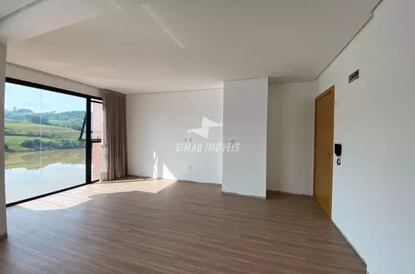 Apartamento para venda, 2 Quarto(s), Bairro Centro, Marcelino Ramos