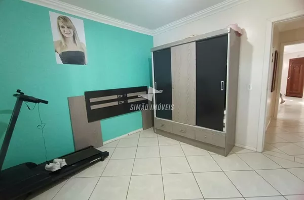 Casa para venda, 3 Quarto(s), Bairro José Bonifácio, Erechim