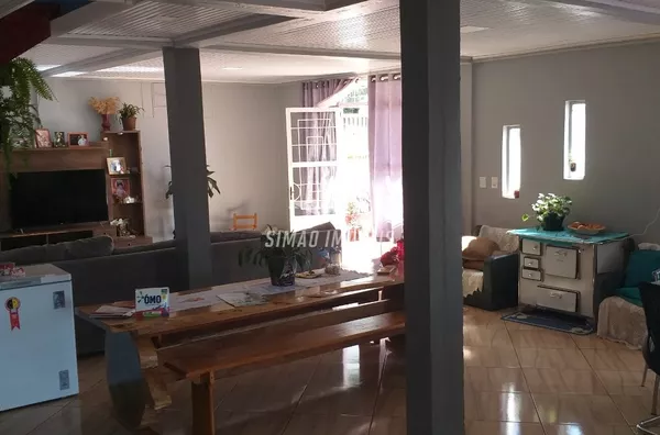 Casa para venda 3 quarto(s) Bairro Cotrel Erechim