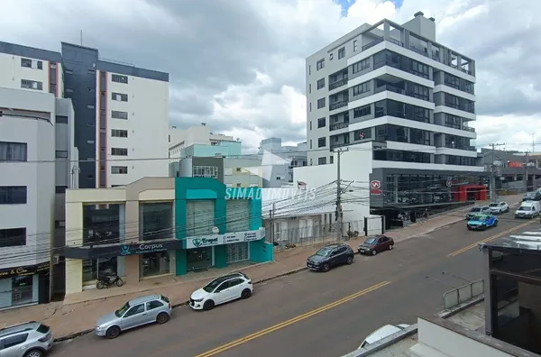 Apartamento 3 quartos para venda,  bairro Centro, Erechim