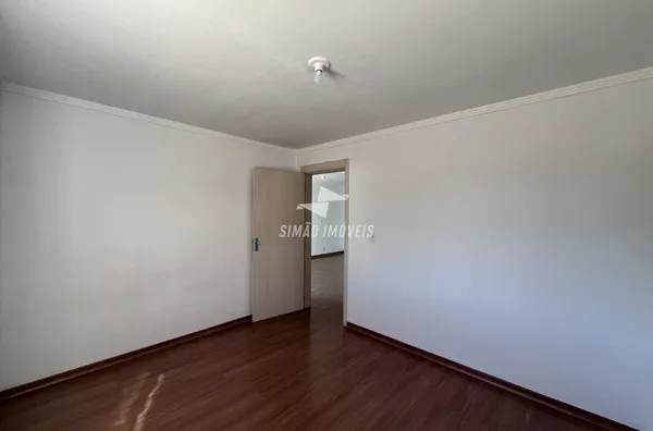 Apartamento para venda 2 quarto(s) Bairro Três Vendas Erechim