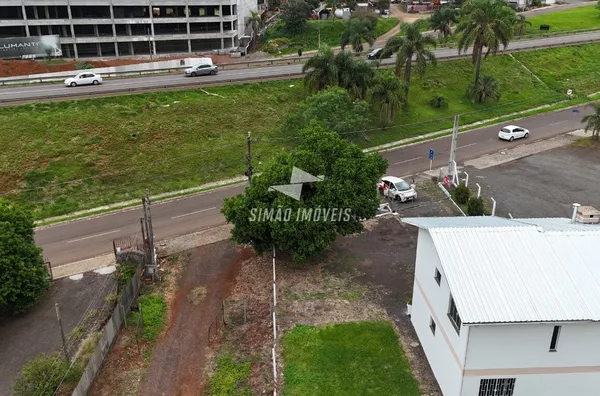Terreno para venda,  Bairro Industrial, Erechim