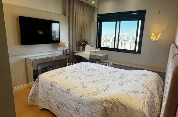 Apartamento para venda, 3 Quarto(s), Bairro Centro, Erechim