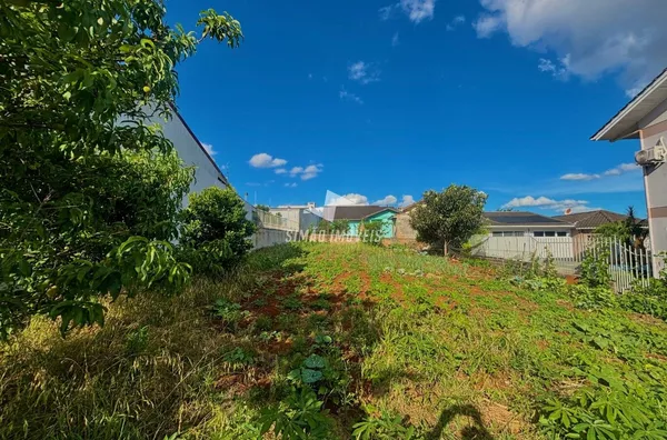 Terreno para venda,  Bairro Parque Dos Imigrantes, Erechim