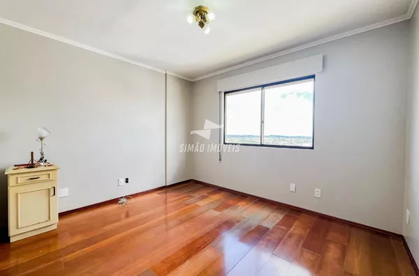 Cobertura para venda, 3 quarto(s), Bairro Centro, Erechim