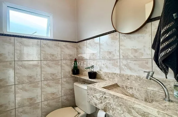 Casa para venda, 03 Quarto (s), Bairro Morada Do Sol, Erechim