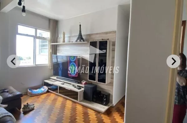 Apartamento para venda 2 quarto(s),  Bairro Centro, Erechim