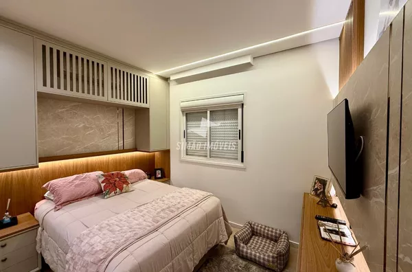 Apartamento para venda, 02 Dormitórios, Bairro José Bonifácio, Erechim