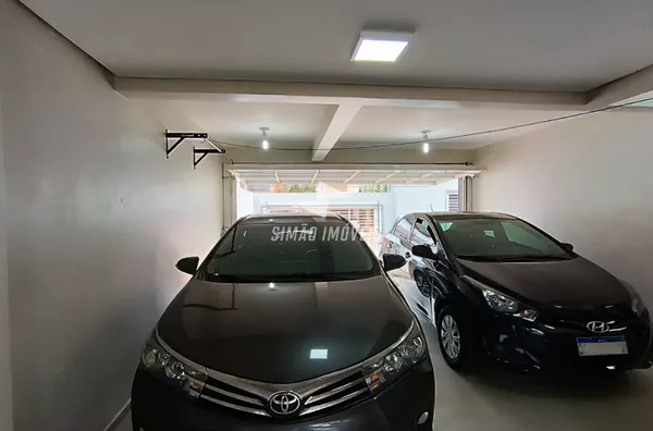 Casa para venda, 3 quartos, Bairro Parque Dos Imigrantes, Erechim