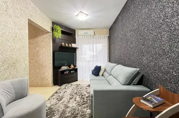 Apartamento para venda, 03 Dormitório(s), Bairro Cerâmica, Erechim