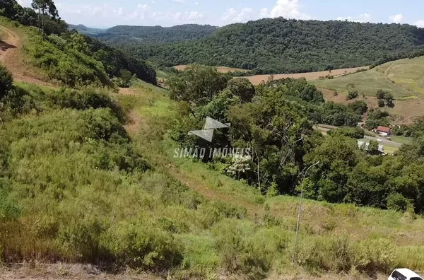 Terreno para venda, Villa Trentin, Erechim
