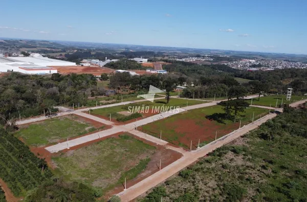 Terrenos para venda, bairro Esperança, Erechim