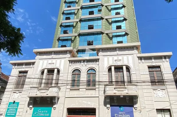 Sala comercial para venda, Bairro Centro, Erechim