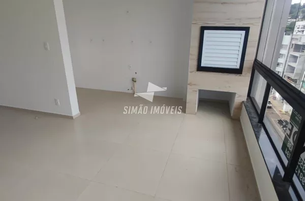 Apartamento para venda, 2 quarto(s), Bairro Centro, Piratuba