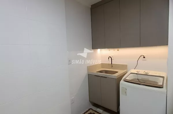 Apartamento 1 quarto para venda, bairro Centro, Erechim