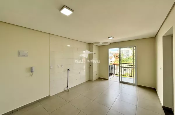 Apartamento para venda, 02 Quarto(s), Bairro Três Vendas, Erechim