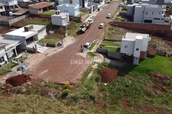 Terreno para venda, Loteamento Dona Olga, Erechim