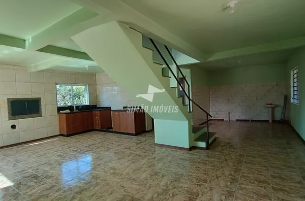 Casa 4 quartos para venda,  Centro, Erechim