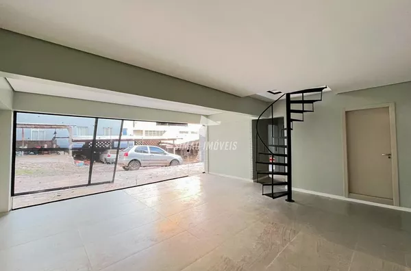 Sala comercial para venda, Bairro Centro, Erechim