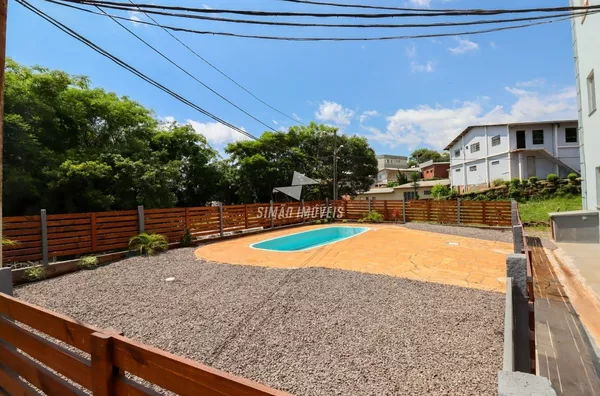 Apartamento para venda, 01 Dormitório, Bairro São José, Erechim