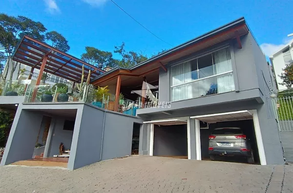 Casa 3 quartos para venda, bairro Ipiranga, Erechim