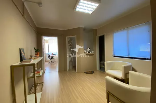 Sala comercial para venda,  Bairro Centro, Erechim