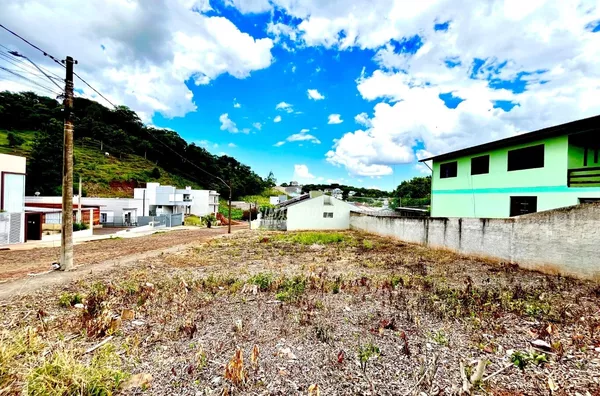 Terreno para venda, Bairro José Bonifácio, Erechim