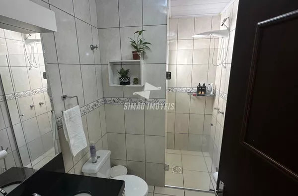 Casa para venda, 03 quarto(s), Bairro Esperança, Erechim