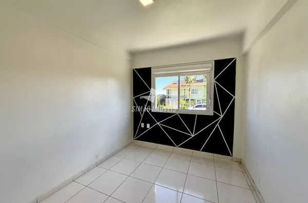Apartamento para venda, 02 Dormitórios, Bairro Novo Atlântico, Erechim