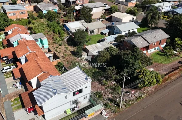 Terreno para venda,  Presidente Vargas, Erechim