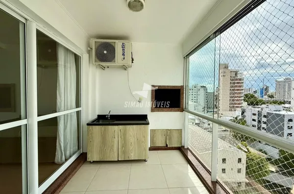 Apartamento para venda, 3 quarto(s), Bairro Centro, Erechim