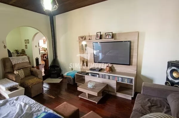 Casa 2 quartos para venda,  Centro, Erechim