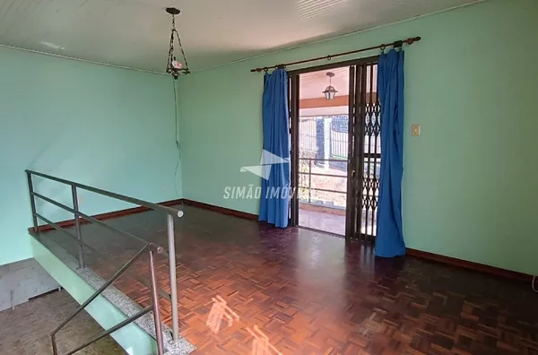 Casa 4 quartos para venda,  Centro, Erechim